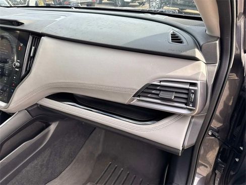 Used 2024 Subaru Legacy Limited image 25