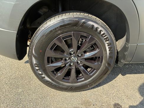 Certified 2025 MAZDA CX-50 2.5 Hybrid w/ Weather Package image 27