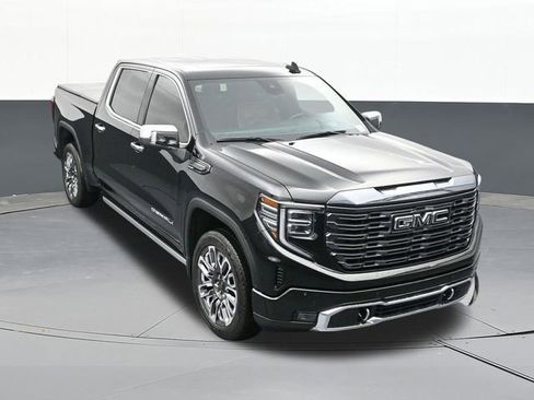 Used 2023 GMC Sierra 1500 Denali Ultimate image 68