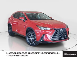 Used 2024 Lexus NX 250 FWD video 1