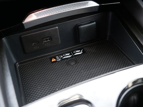 Certified 2025 Buick Envision Preferred image 35