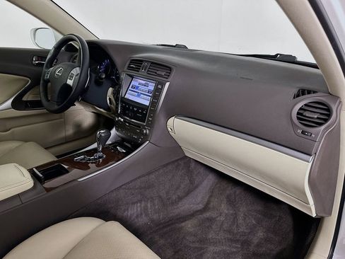 Used 2012 Lexus IS 250 w/ Premium Pkg Value Edition image 30