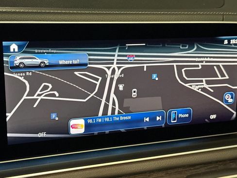 New 2026 Mercedes-Benz GLS 580 580 image 22