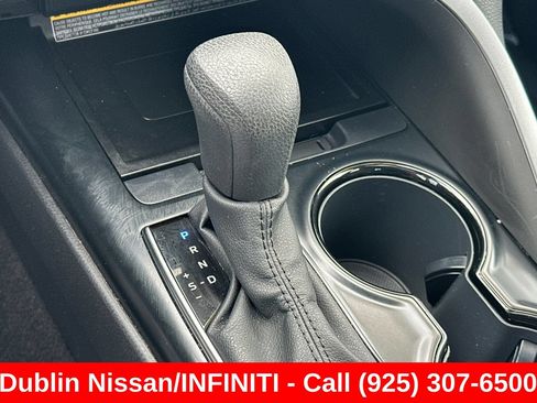 Used 2020 Toyota Camry LE w/ Sunroof Package FWD image 34