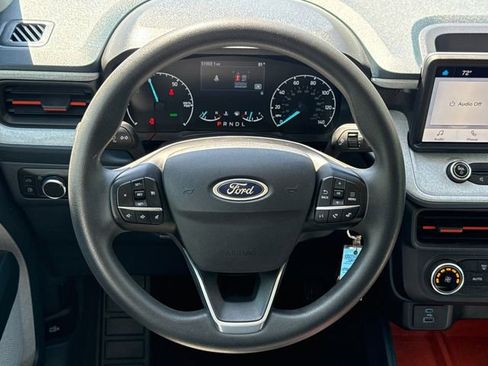 Used 2024 Ford Maverick XLT FWD image 15