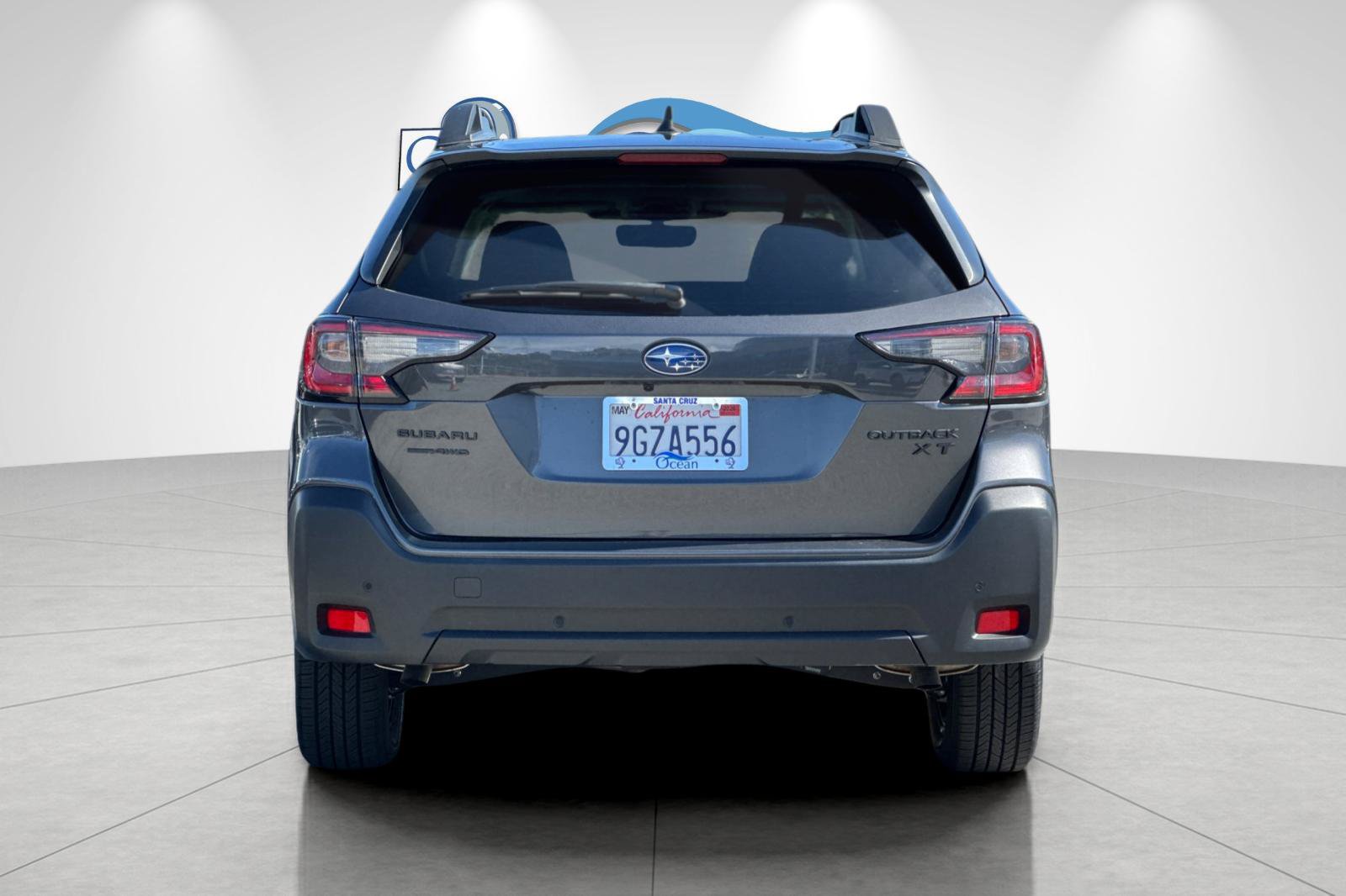 Used 2023 Subaru Outback Onyx Edition XT AWD/4WD image 5