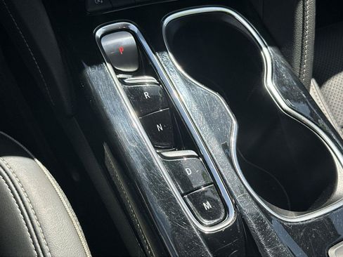 Used 2023 Buick Envision Essence FWD image 14