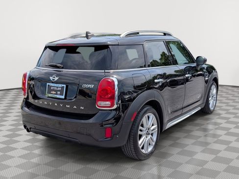 Used 2018 MINI Cooper Countryman ALL4 AWD/4WD image 5