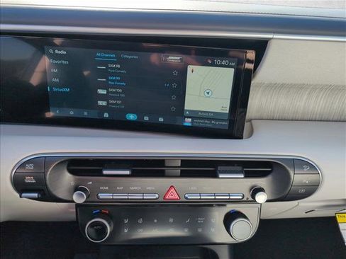 New 2026 Hyundai Palisade Calligraphy image 14