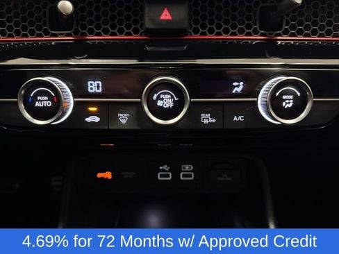 Certified 2024 Honda Civic Si image 23