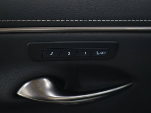 Used 2022 Lexus ES 250 w/ Premium Package AWD/4WD image 21