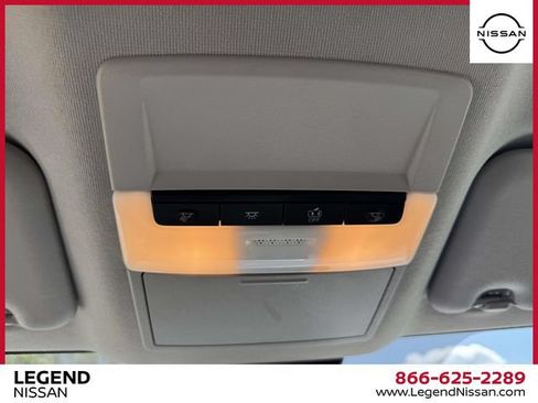 Certified 2023 Nissan Sentra SV FWD image 30