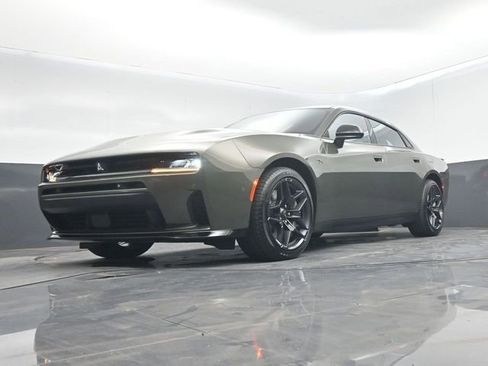 New 2026 Dodge Charger R/T AWD/4WD image 43