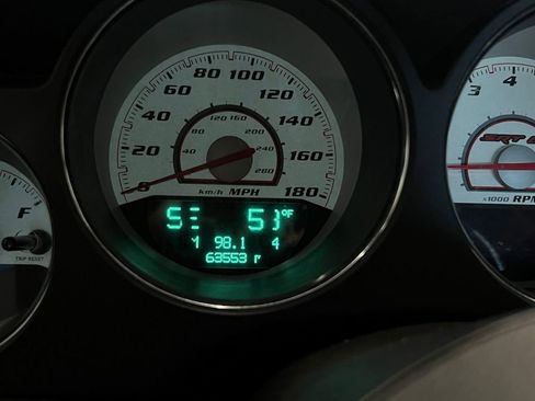 Used 2012 Dodge Challenger SRT8 image 16