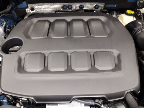 New 2026 Volkswagen Tiguan SE image 6