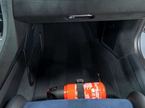 Used 2023 Porsche 718 Cayman GT4 RS w/ Weissach Package image 84