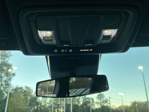 Used 2025 Chevrolet Silverado 1500 RST w/ Protection Package image 29