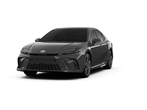 New 2026 Toyota Camry XSE FWD image 18