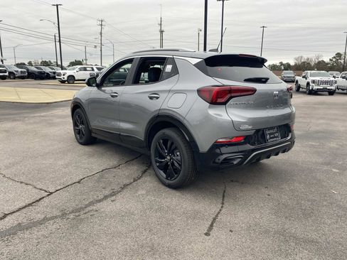 New 2026 Buick Encore GX Sport Touring w/ Advanced Technology Package image 5