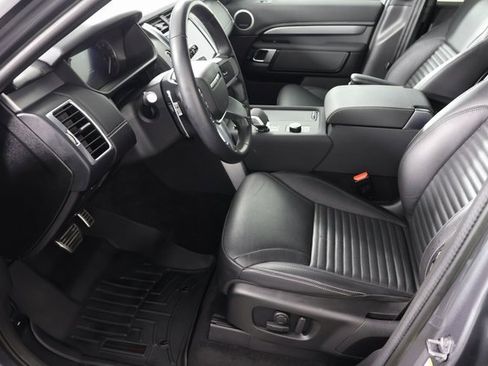 Used 2023 Land Rover Discovery S R-Dynamic image 20