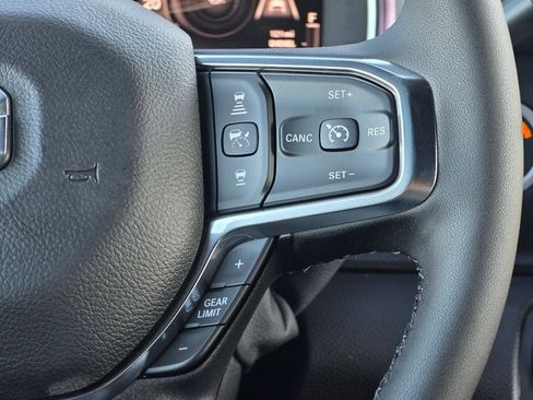 New 2026 RAM 3500 Laramie image 19