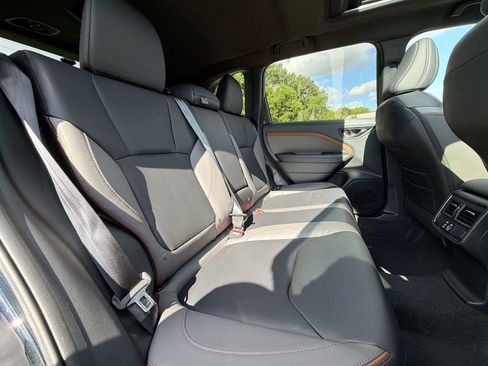 Certified 2025 Subaru Forester Sport AWD/4WD image 18