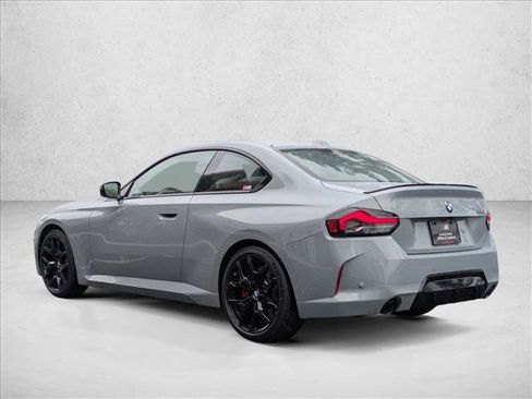 New 2026 BMW 230i Coupe w/ Premium Package image 9