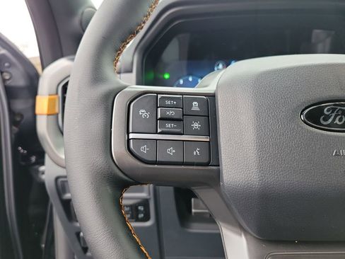 New 2025 Ford F150 Tremor w/ Equipment Group 402A High image 23