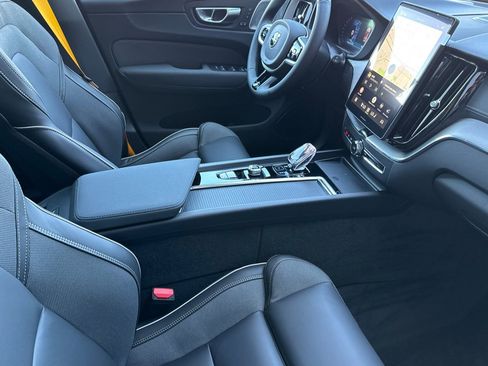 New 2026 Volvo XC60 T8 Polestar w/ Protection Package Premier AWD/4WD image 17
