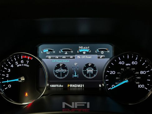 Used 2019 Ford F250 Lariat w/ Lariat Ultimate Package image 23