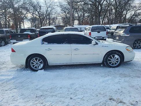 Used 2007 Buick Lucerne CXL w/ Luxury Package image 6