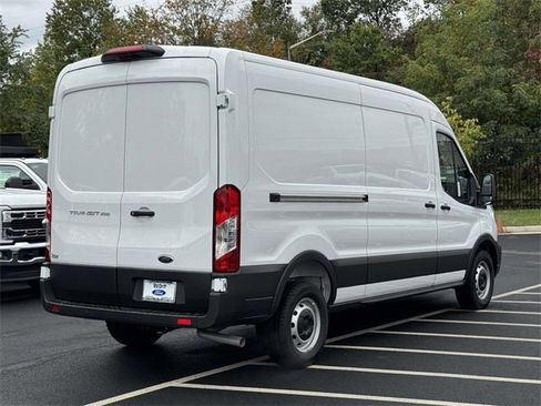 New 2025 Ford Transit 250 Base image 2