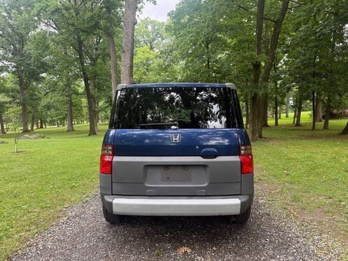 Used 2003 Honda Element EX image 11