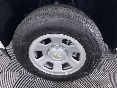 Certified 2022 Chevrolet Colorado W/T w/ WT Convenience Package image 13