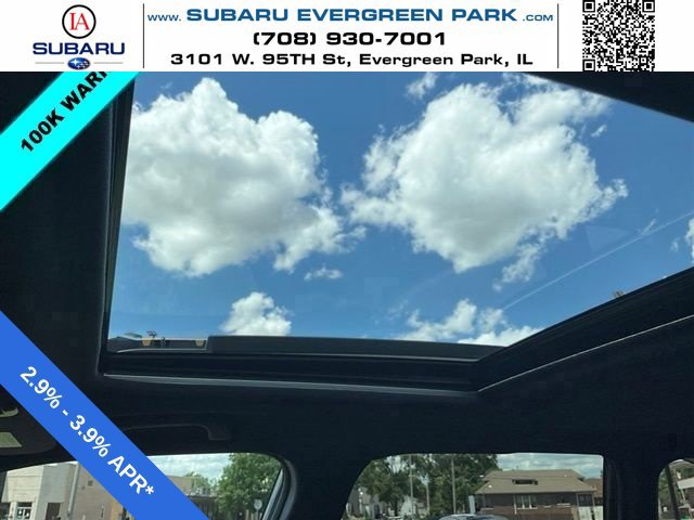 New 2026 Subaru Forester Wilderness w/ Wilderness Package AWD/4WD image 28