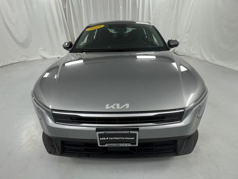 Used 2025 Kia K4 FWD image 8