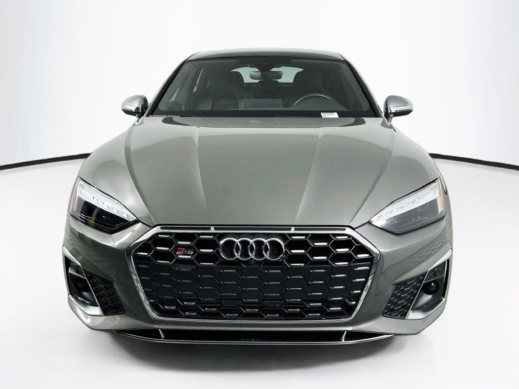 Used 2023 Audi S5 Premium Plus AWD/4WD image 5