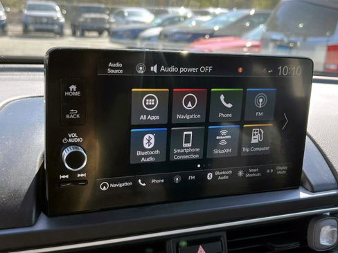 Certified 2023 Honda Pilot Touring image 28