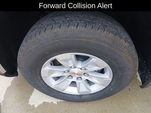 New 2026 GMC Sierra 1500 Pro w/ Pro Value Package image 32