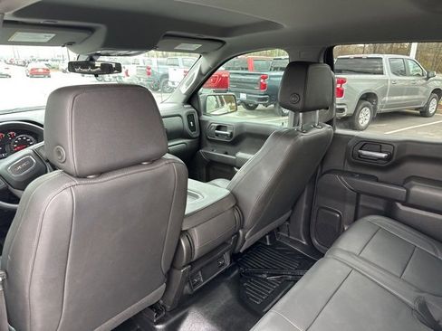Used 2022 GMC Sierra 1500 Pro w/ Sierra Value Package image 15