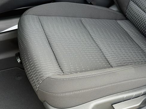 New 2026 Chevrolet Equinox LT AWD/4WD image 11