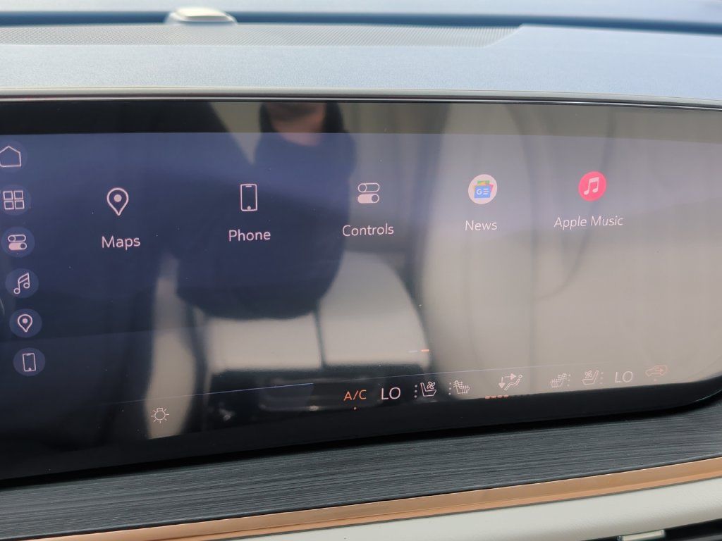 New 2026 Buick Envision Avenir AWD/4WD image 26