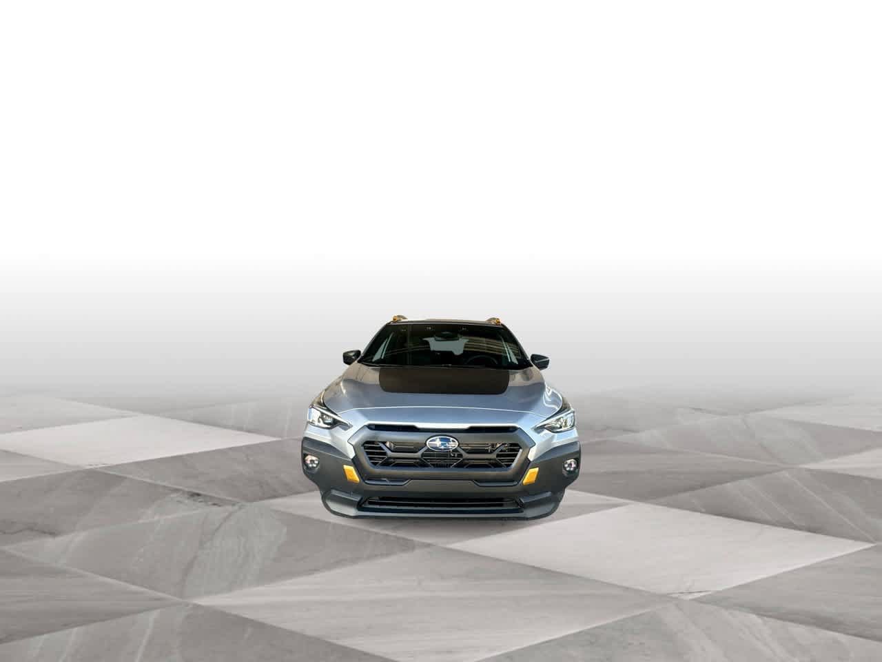 New 2026 Subaru Crosstrek 2.5i Wilderness AWD/4WD image 3