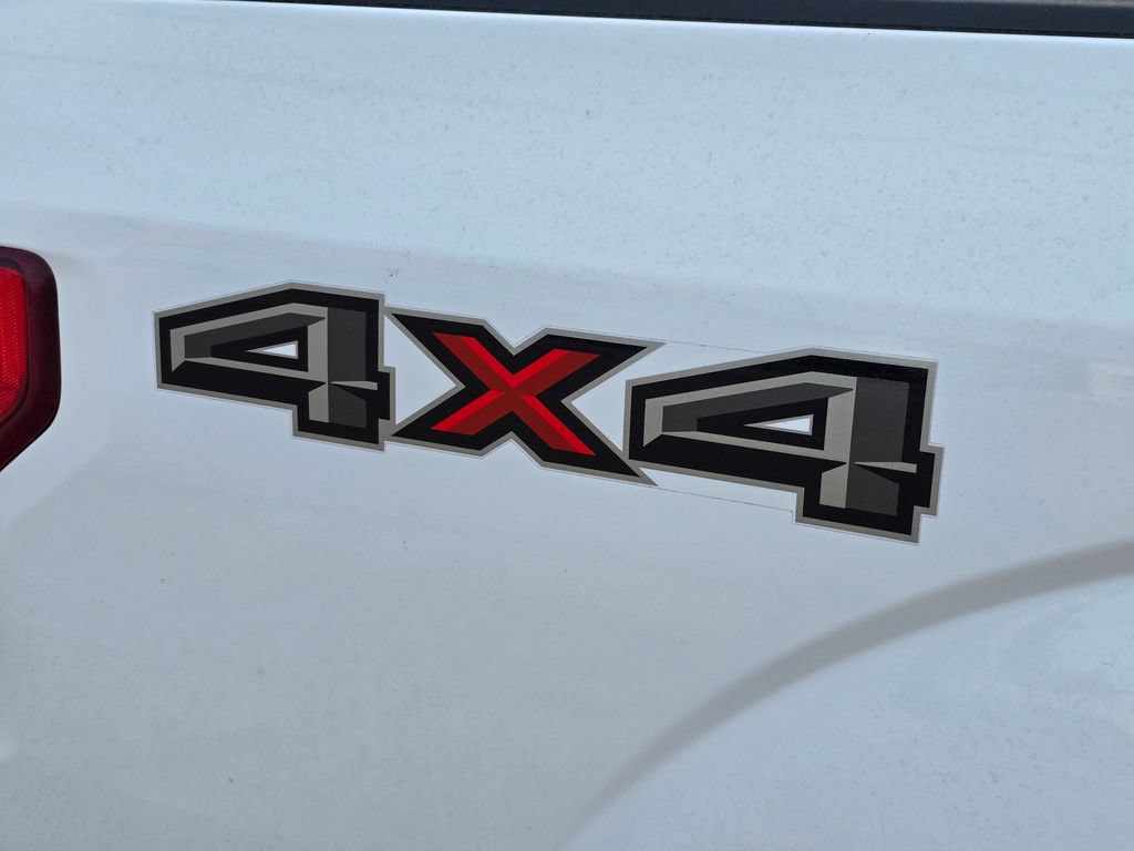 Used 2015 Ford F150 XLT w/ Equipment Group 301A Mid AWD/4WD image 3