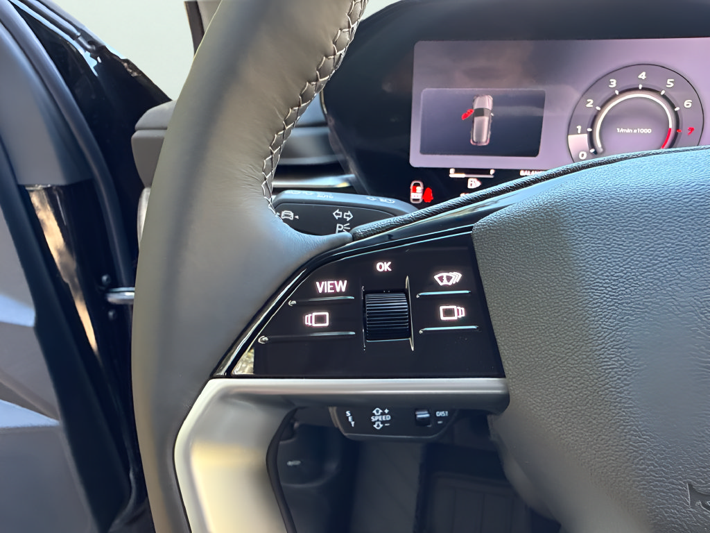 New 2026 Audi Q5 Prestige AWD/4WD image 16