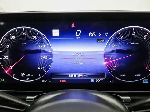 Certified 2023 Mercedes-Benz S 500 4MATIC image 26