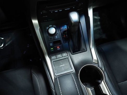 Used 2015 Lexus NX 200t AWD w/ Luxury Package image 19