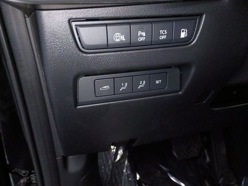 New 2026 MAZDA CX-70 SC Plus AWD/4WD image 15