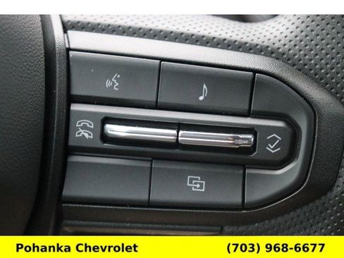 New 2026 Chevrolet Colorado Trail Boss image 13