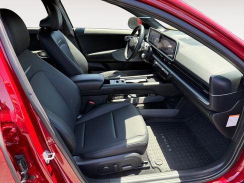 Used 2024 Hyundai Ioniq 6 Limited RWD image 19